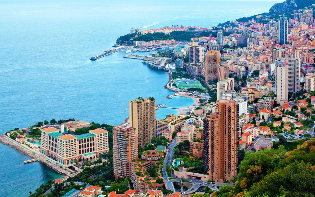 Monaco Real Estate