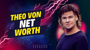 Theo Von Net Worth Image