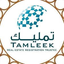 Tamleek Real Estate Registration Trustee