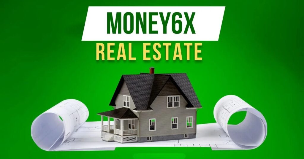 Money6x Real Estate image