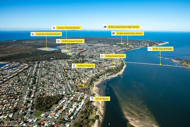 Bribie Island Real Estate