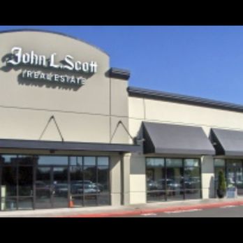 John L Scott Real Estate