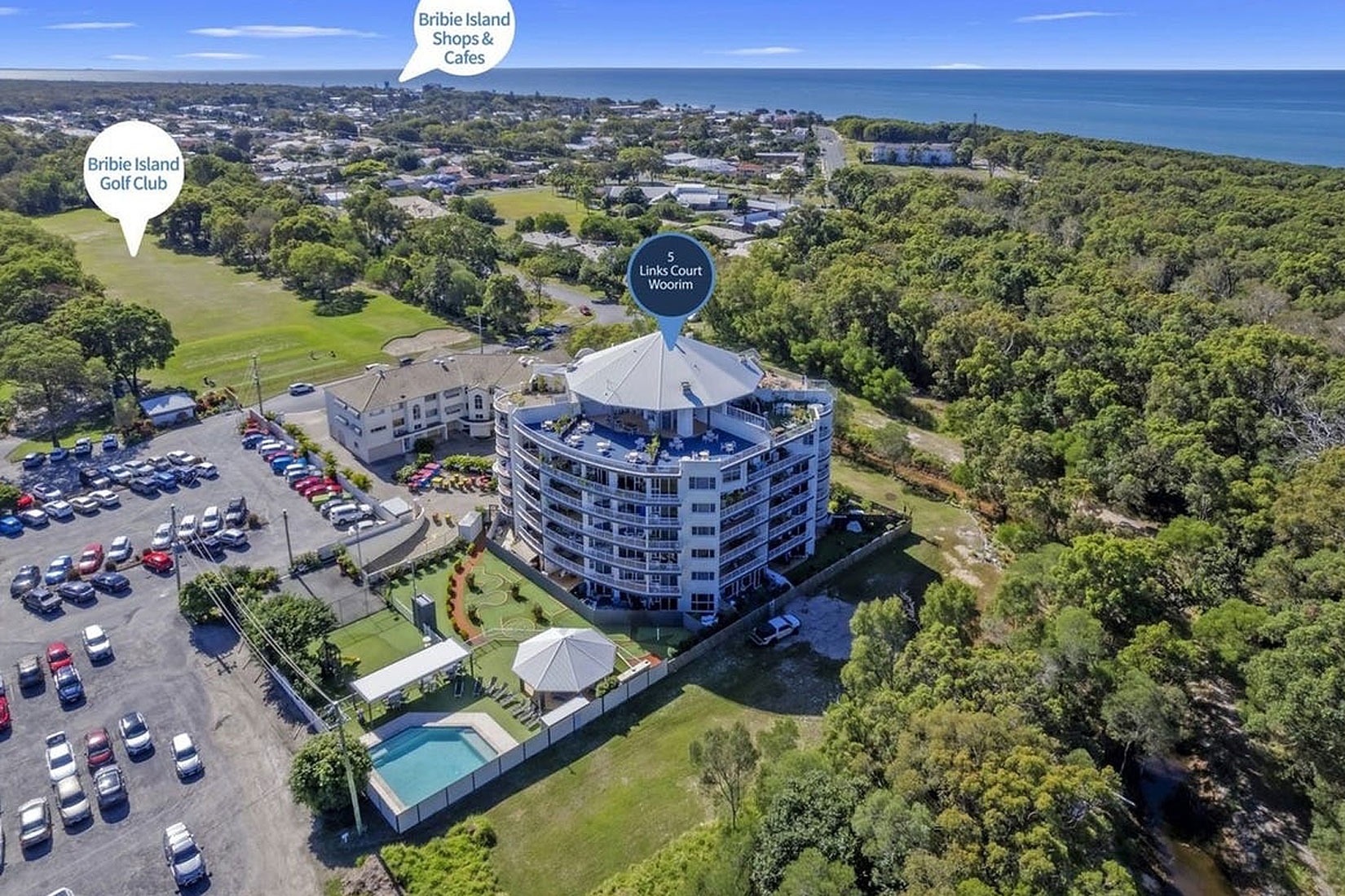 Bribie Island Real Estate