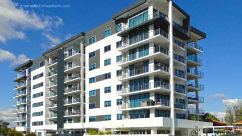 Apartments For Rent Perth 