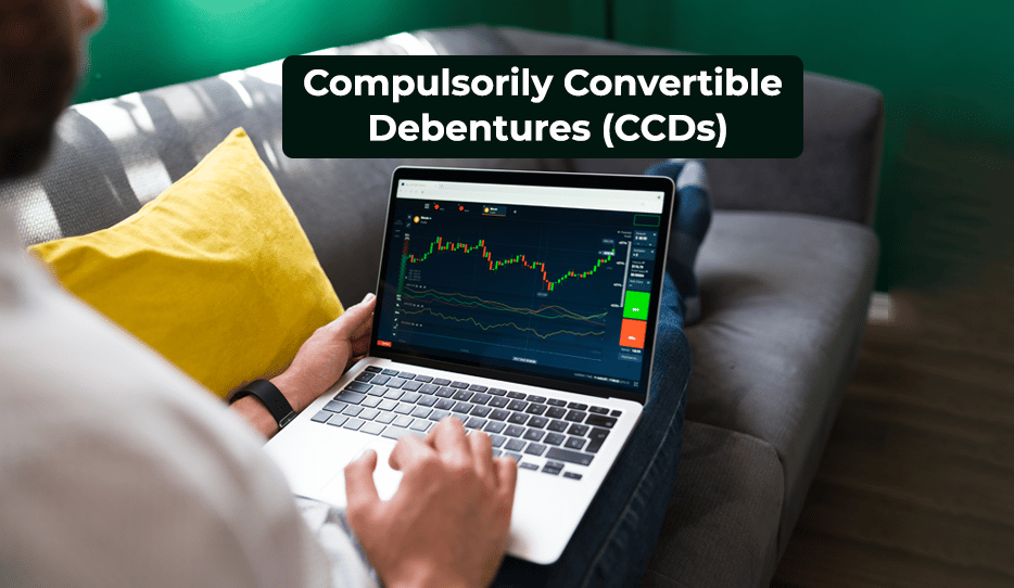 Compulsory Convertible Debentures