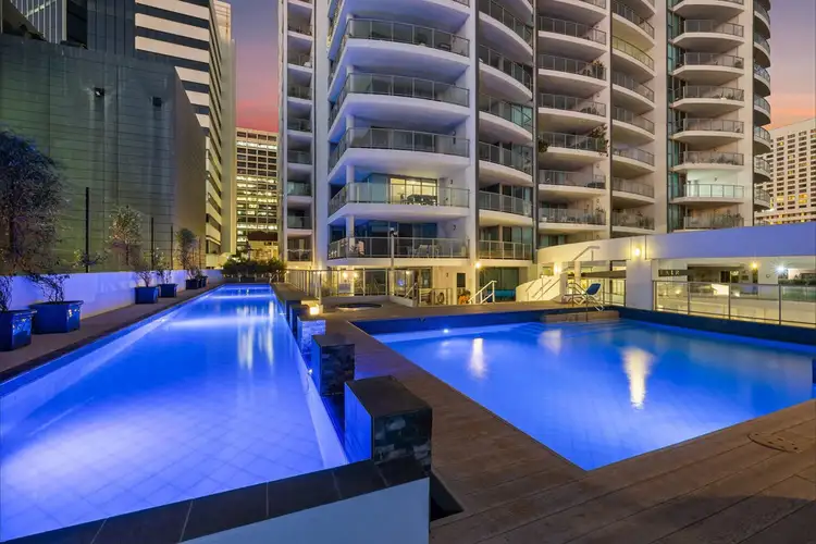 Apartments For Rent Perth