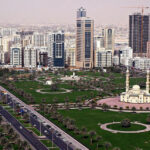 sharjah real estate registration department