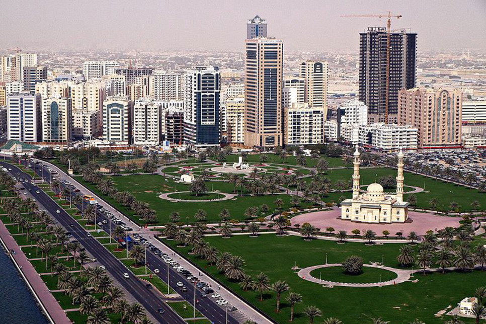 sharjah real estate registration department