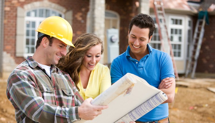 What Do You Call a Home Improvement Contractor?